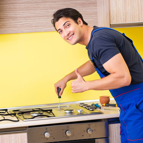 what kind of stove repairs do you specialize in in Mayesville South Carolina